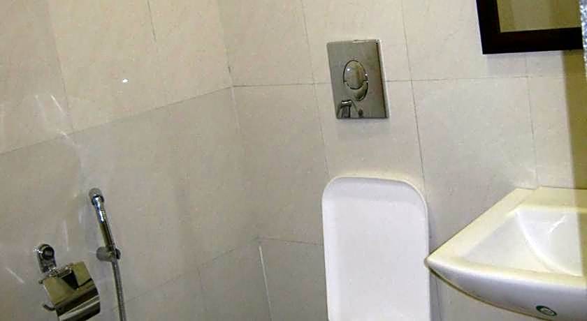 Hotel Navaratan Palace