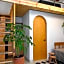 Casa Kali by Barrio México