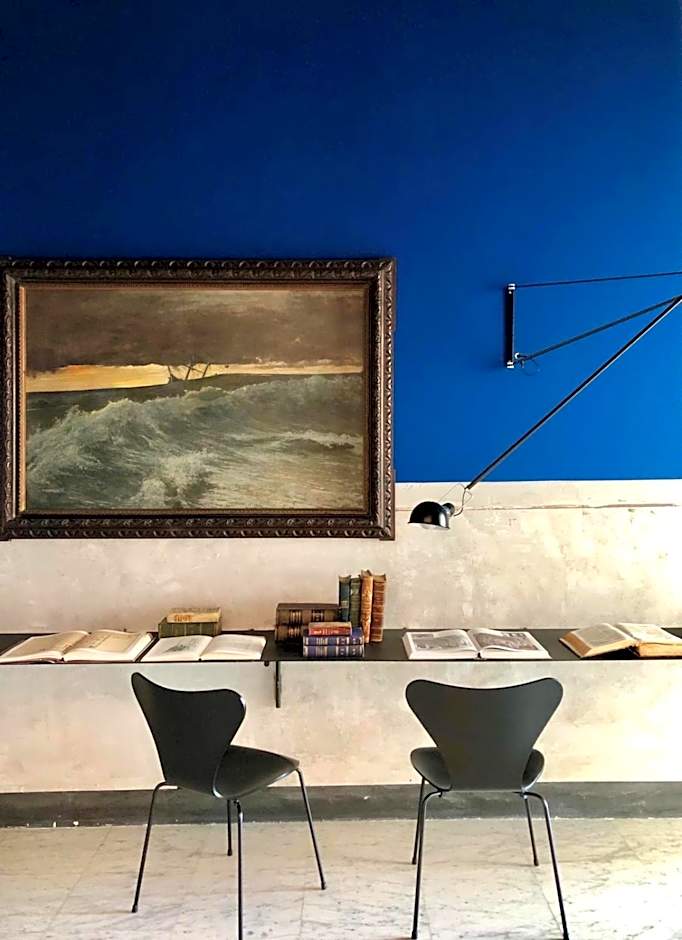 PrimoPianoPosillipo