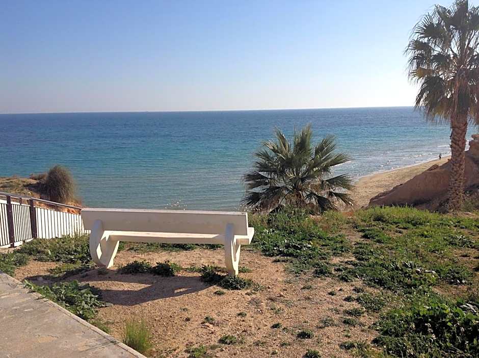 Playamarina 1 Reception