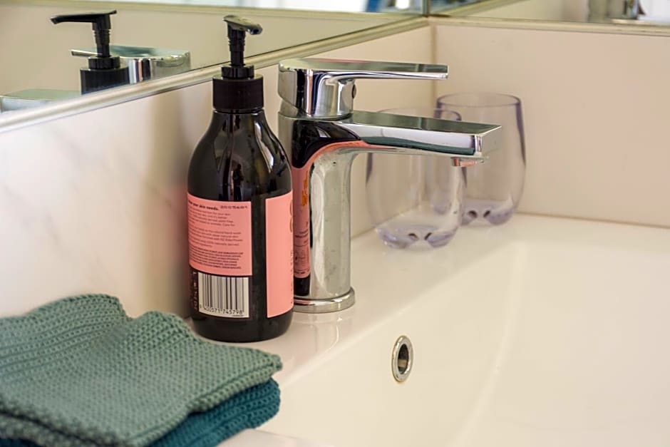 Gem bed and breakfast