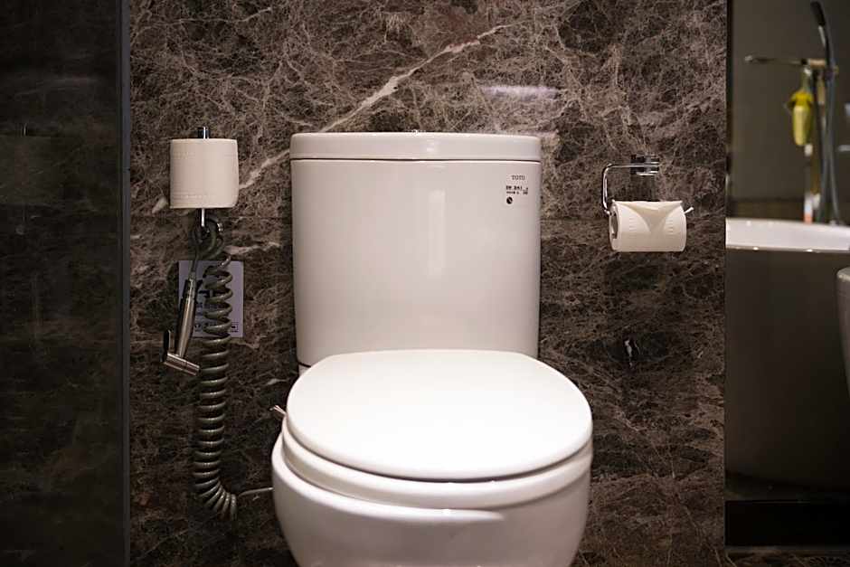 Paco Hotel Guangzhou Dongfeng Road Branch