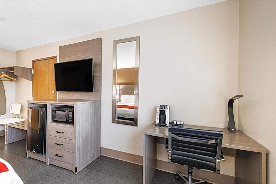 SureStay Plus Hotel by Best Western Kearney