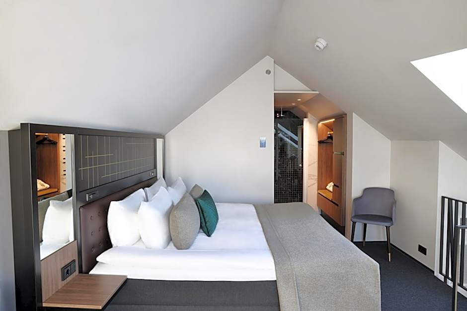 Hótel Reykjavík Saga