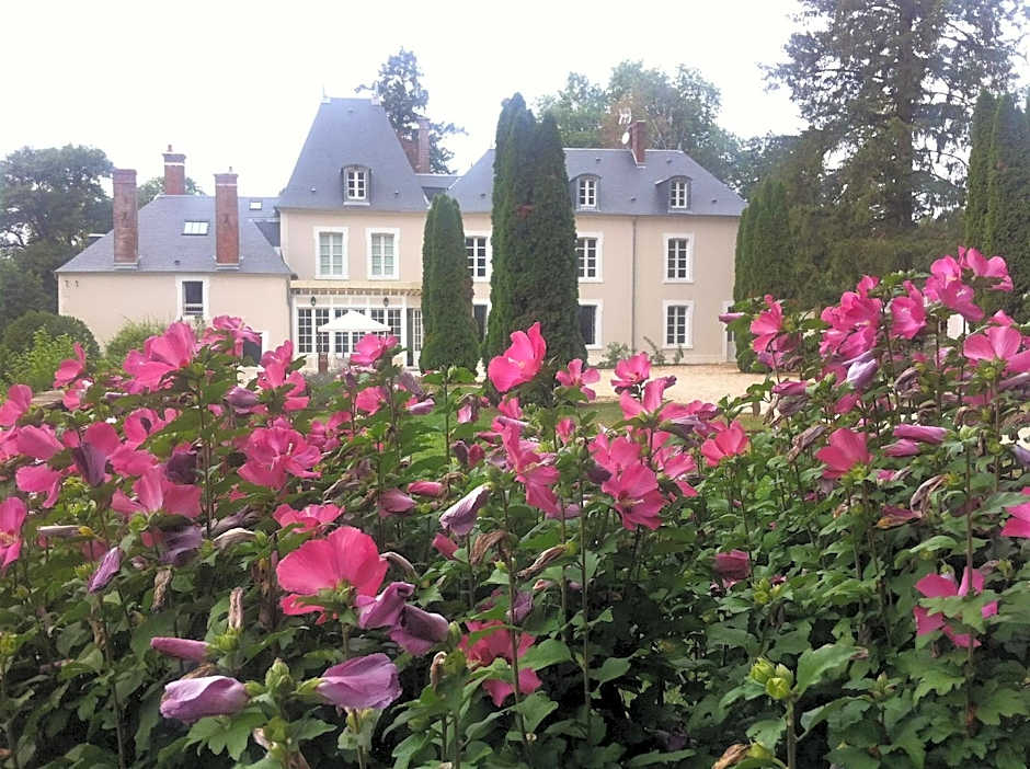 Chateau de Moison, Domaine Eco Nature