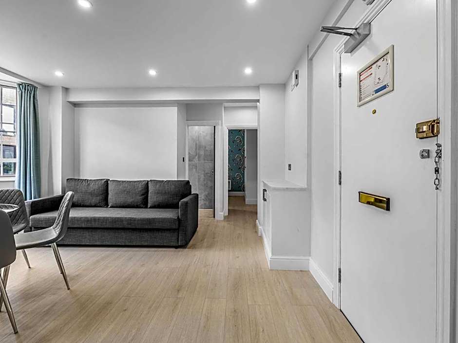 Chelsea Cloisters Serviced Apartments