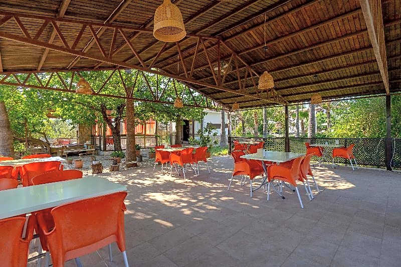 Xanthos Boutique Hotel Patara