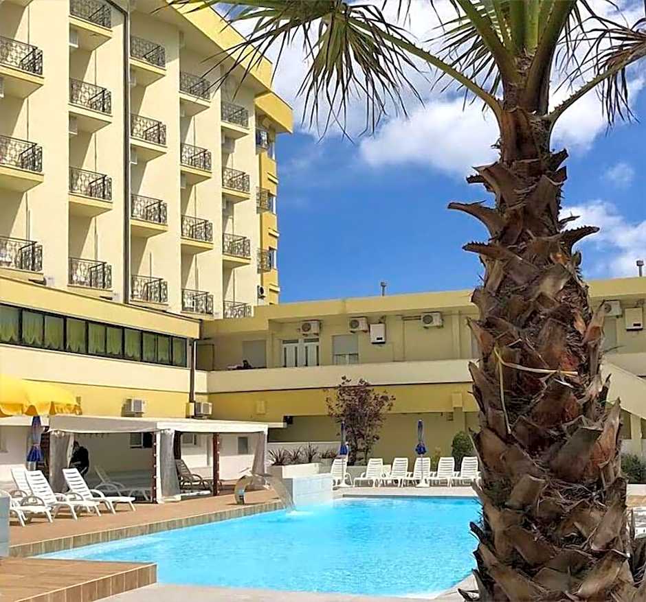Hotel Milanese