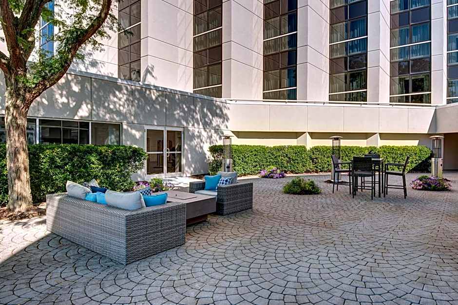 Sheraton Eatontown Hotel