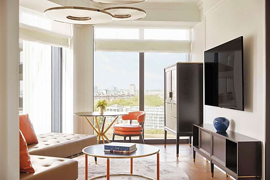 Park Hyatt London River Thames