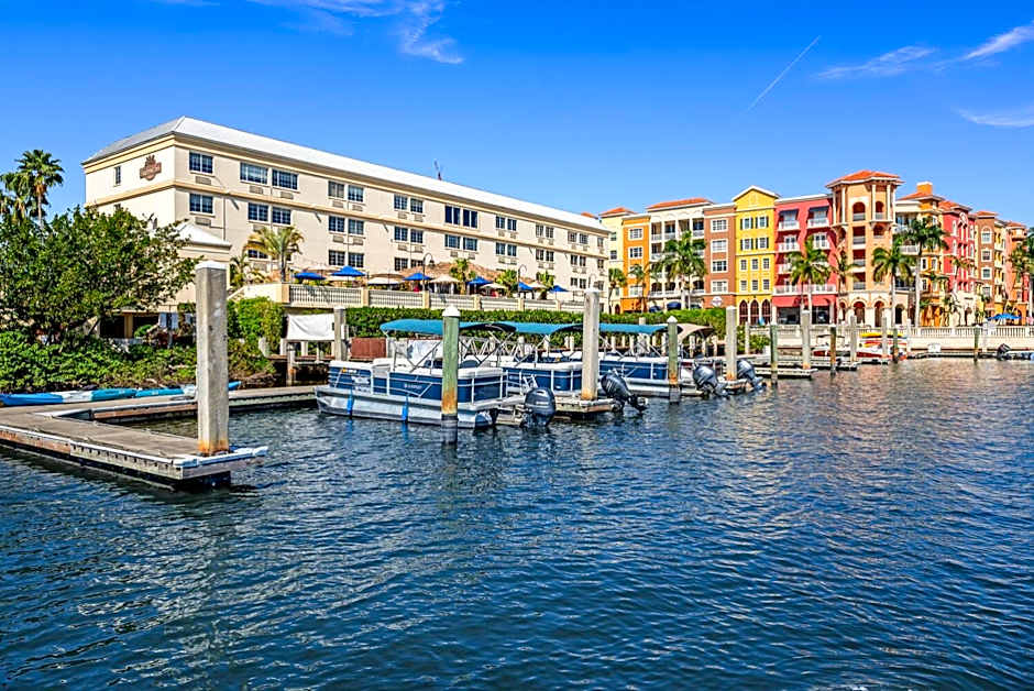 Bayfront Inn 5th Avenue