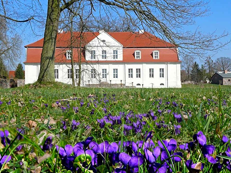 Jagdschloss Kotelow
