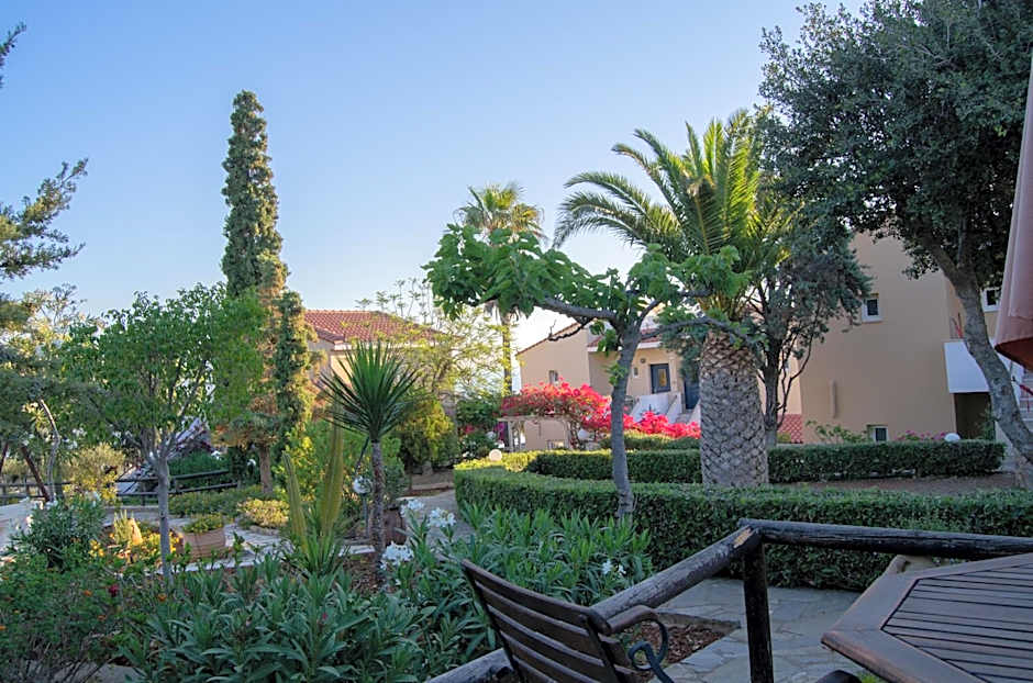 Panorama Villas - Adults Only