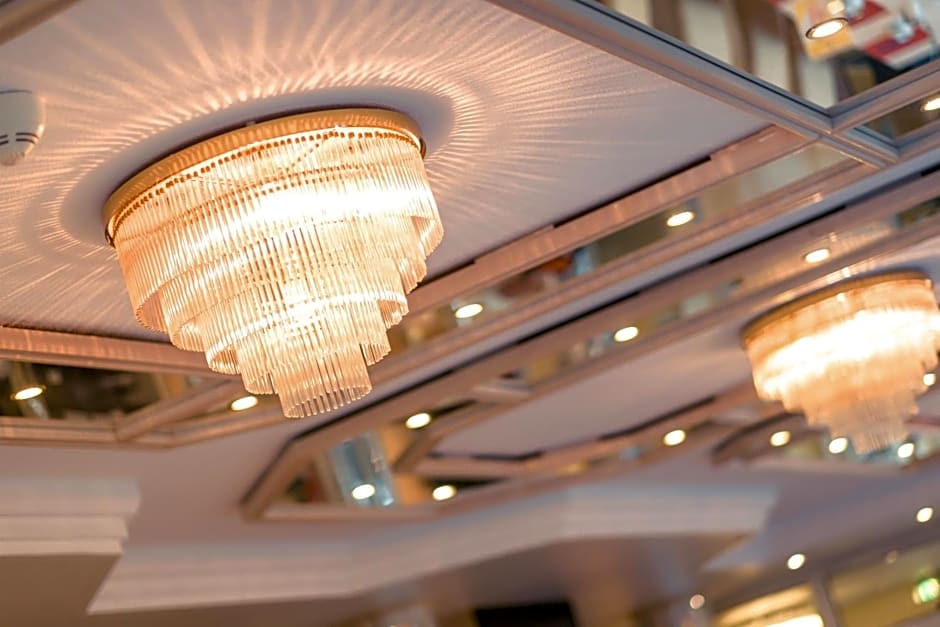 Hotel Stuttgart Sindelfingen City by Tulip Inn
