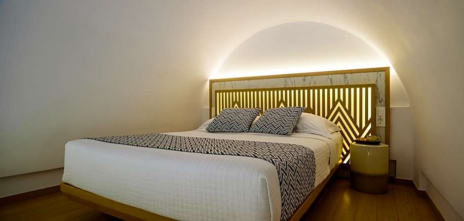 Astir Thira Hotel