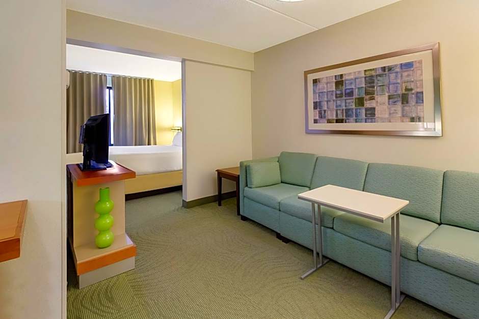 SpringHill Suites by Marriott Pittsburgh Washington