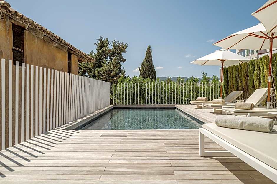 Convent de la Missio