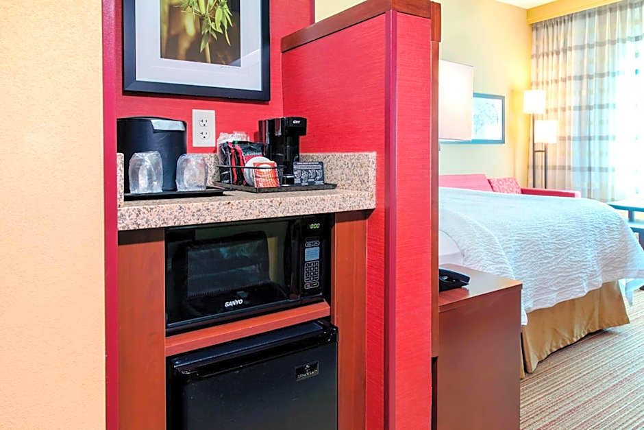 Courtyard by Marriott Miami Homestead