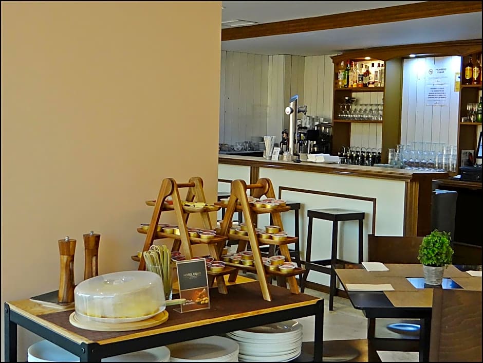 Hotel Equo Aranjuez
