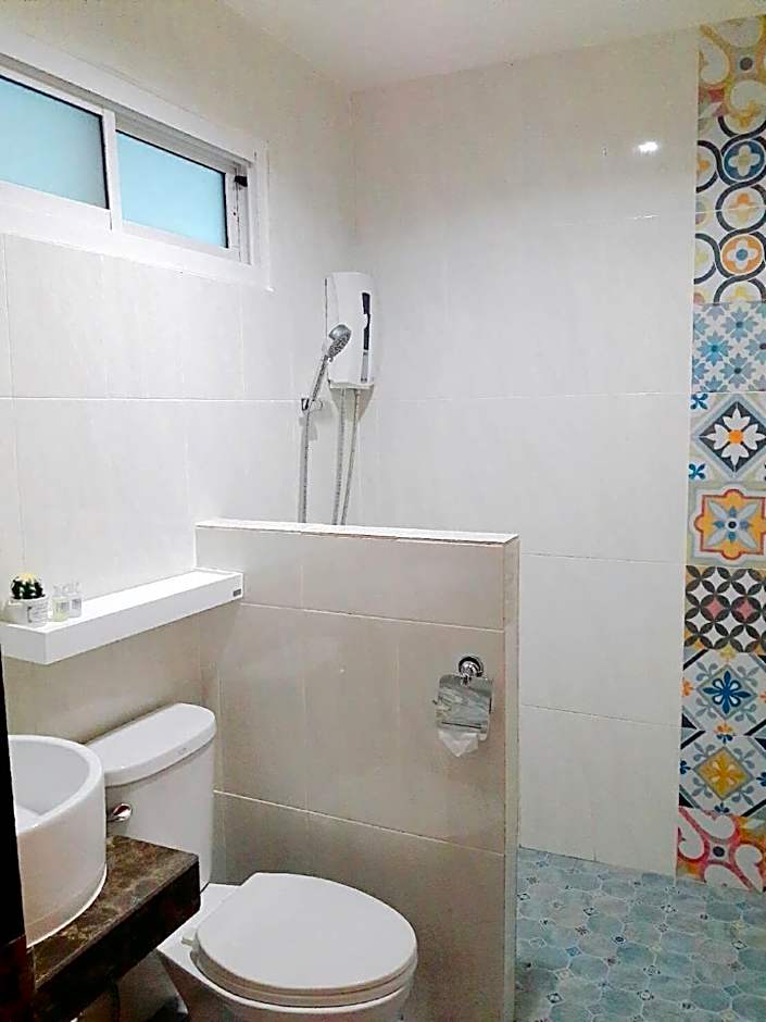 Graphic House @ Chiang Rai