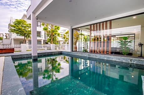 Netviet Villa FLC Sầm Sơn