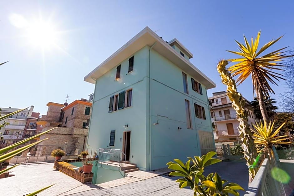 B&B Il Faro – San Benedetto del Tronto, MO