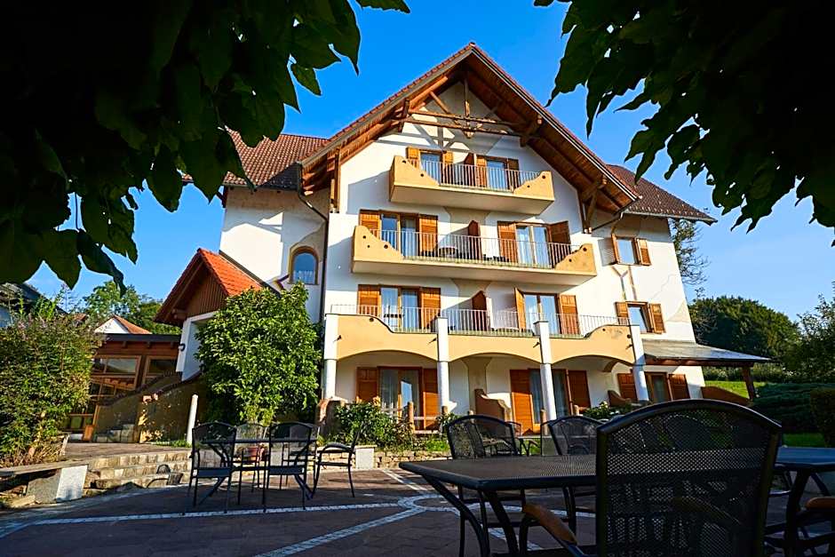 Breitenfelderhof zur Riegersburg