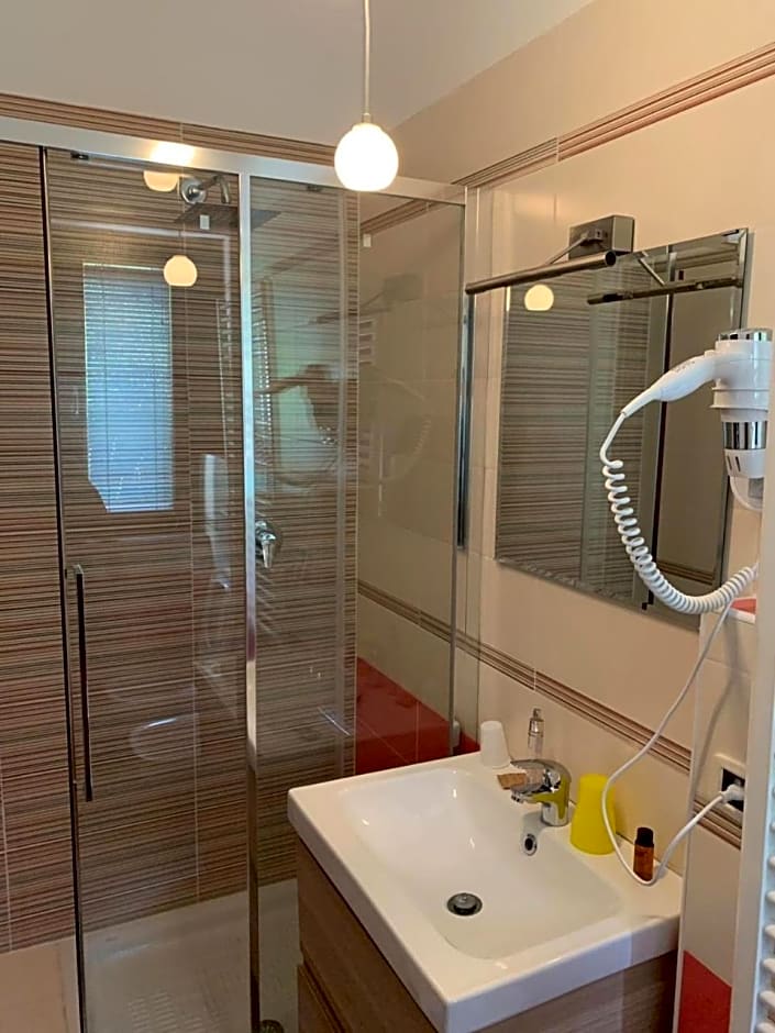 Il Ruscello Rooms and Luxury Suite