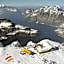 Fronalpstock Hotel & Restaurant