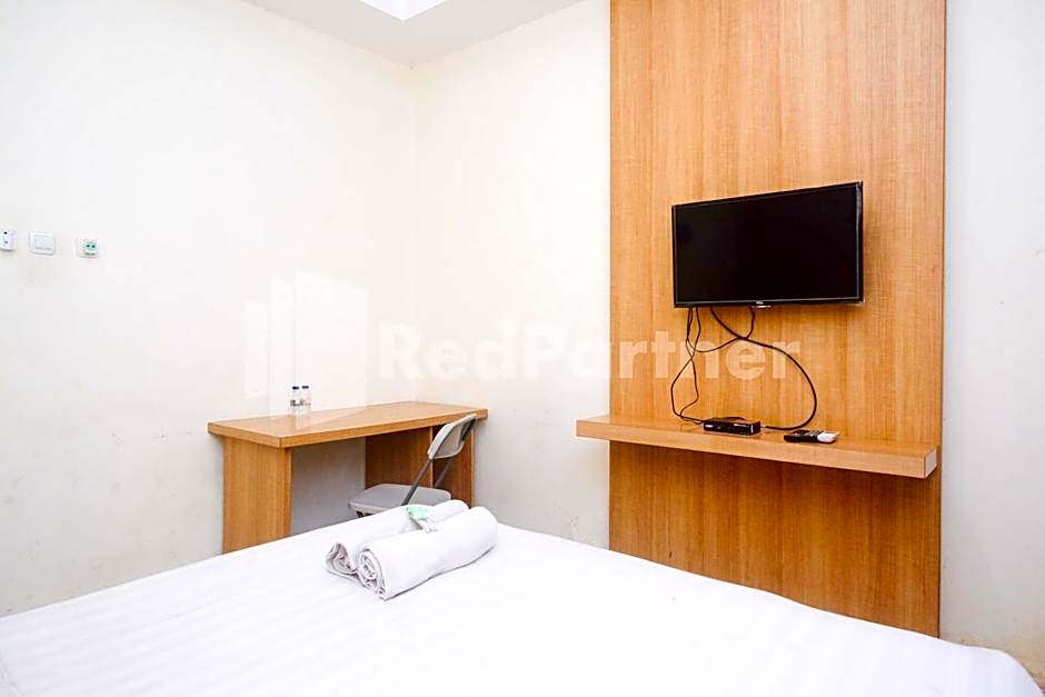 Garuda Guesthouse Yogyakarta RedPartner