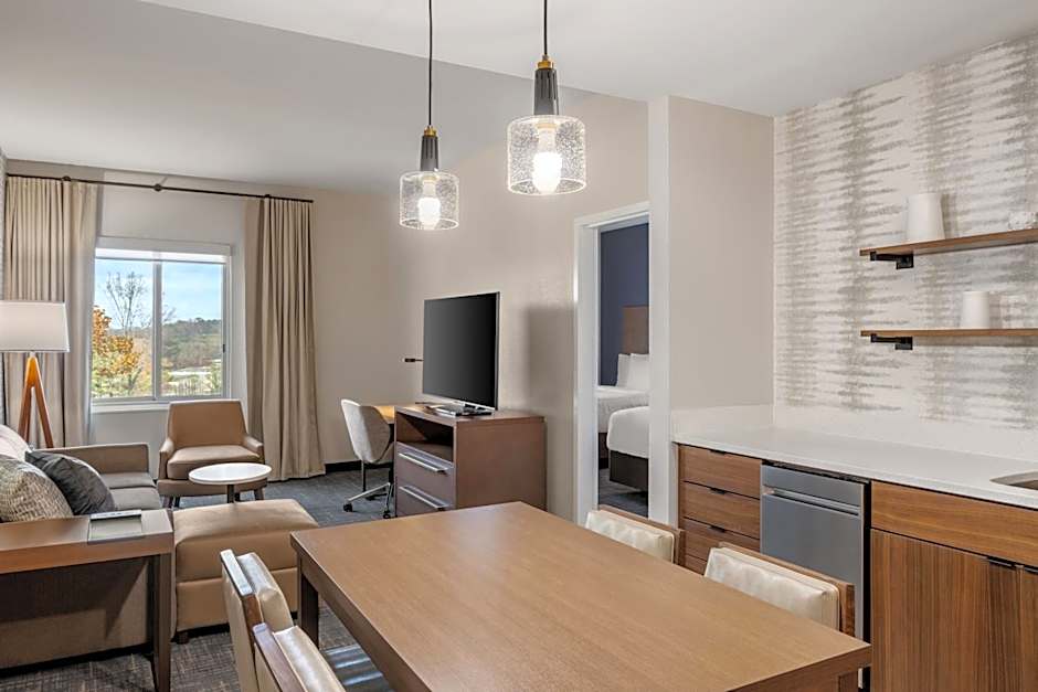 Residence Inn by Marriott Homewood Mountain Brook