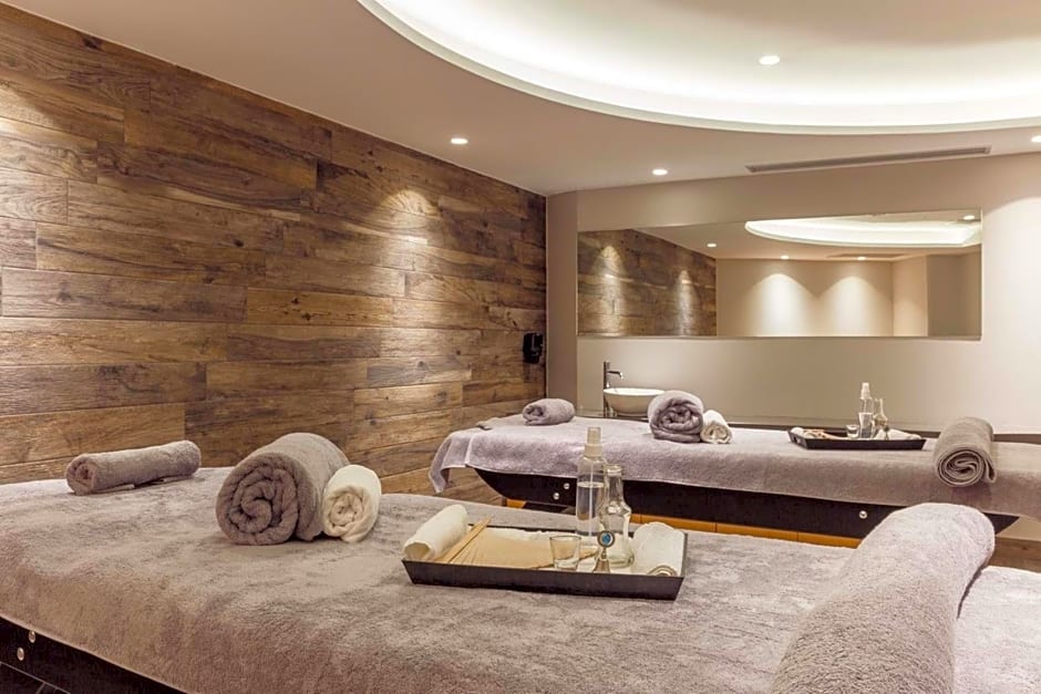 Rodos Princess Beach Hotel