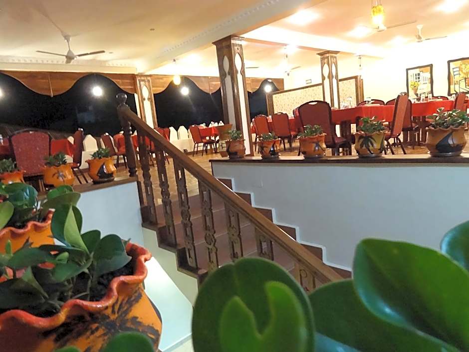 Al-Minar Hotel