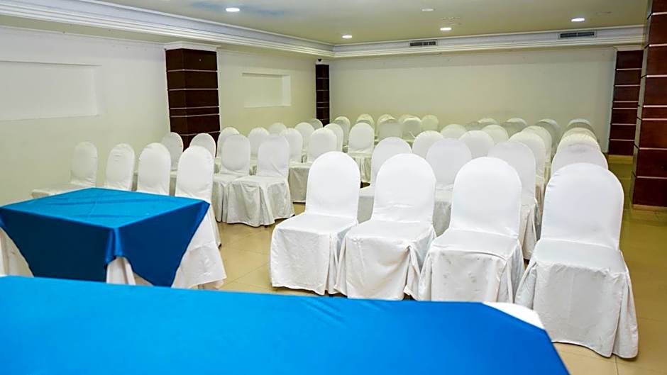 Hotel Windsor Barranquilla