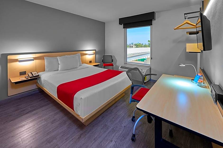 City Express by Marriott Lagos De Moreno