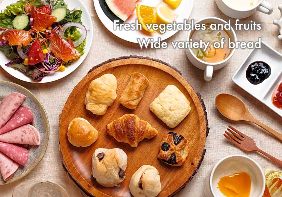 Hotel Naturwald Furano