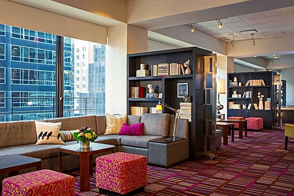 Courtyard by Marriott New York Manhattan/Midtown East