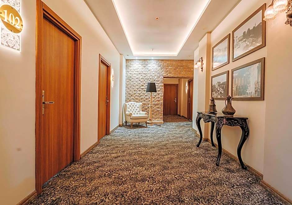 TS Park Hotel