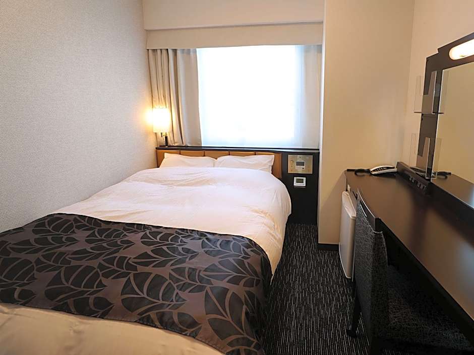 APA Hotel Joetsu Myoko-Ekimae