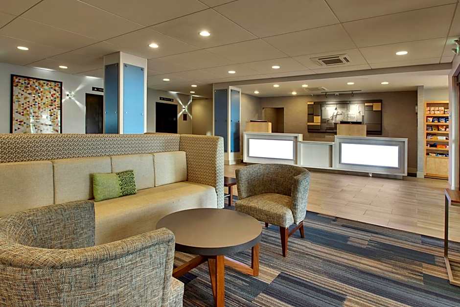 Holiday Inn Express Baltimore BWI Airport West By IHG