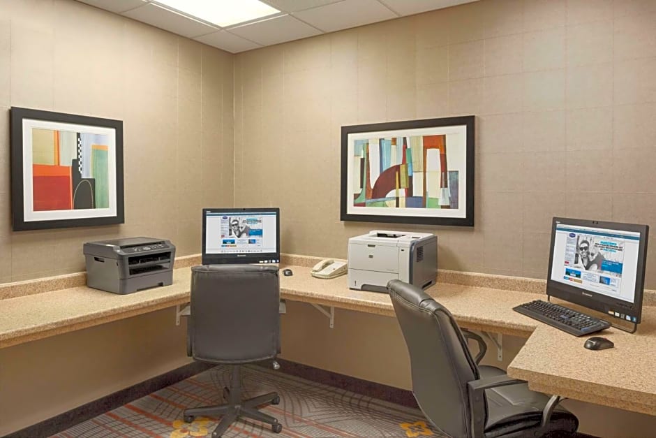 Hampton Inn By Hilton & Suites Detroit/Sterling Heights, Mi