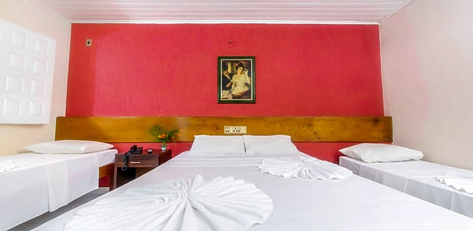 Shangrilá - Rede Soberano