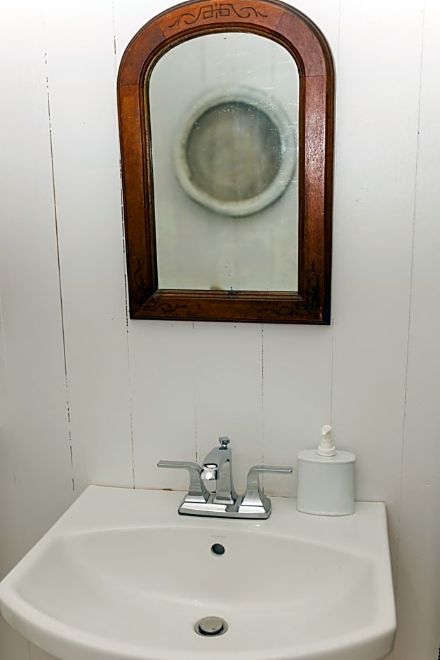 Le Vieux Presbytère