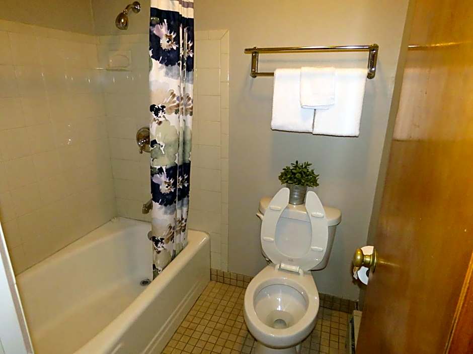 Gateway Inn Oaklawn-Chicago Midway airport