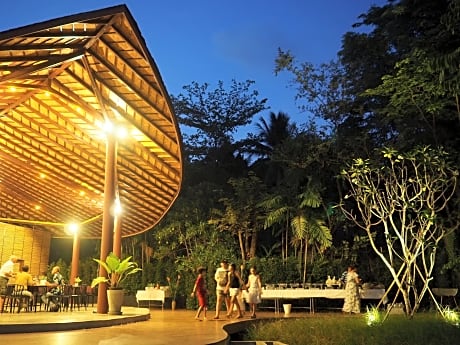 Samui Garden Home Hotel