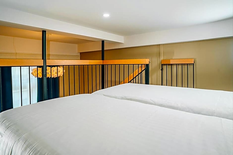 Grand Hotel Bellevue - Grand Place