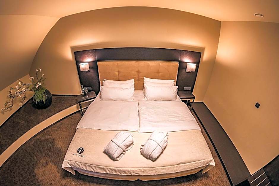 Hotel Victory