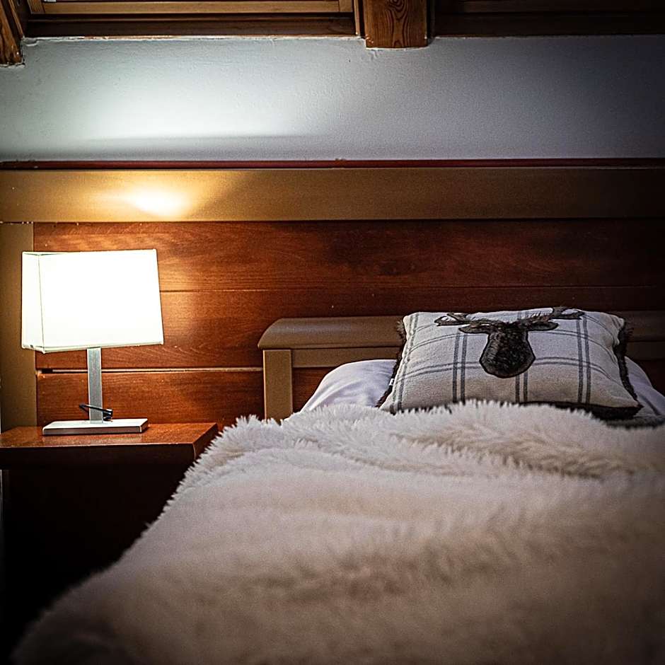 Hotel Promyk Wellness & Spa