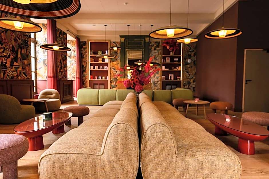Serra Boutique Hotel