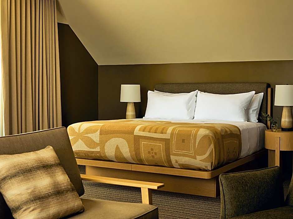 Hill House at Trailborn Mendocino, Outdoor Collection by Marriott Bonvoy